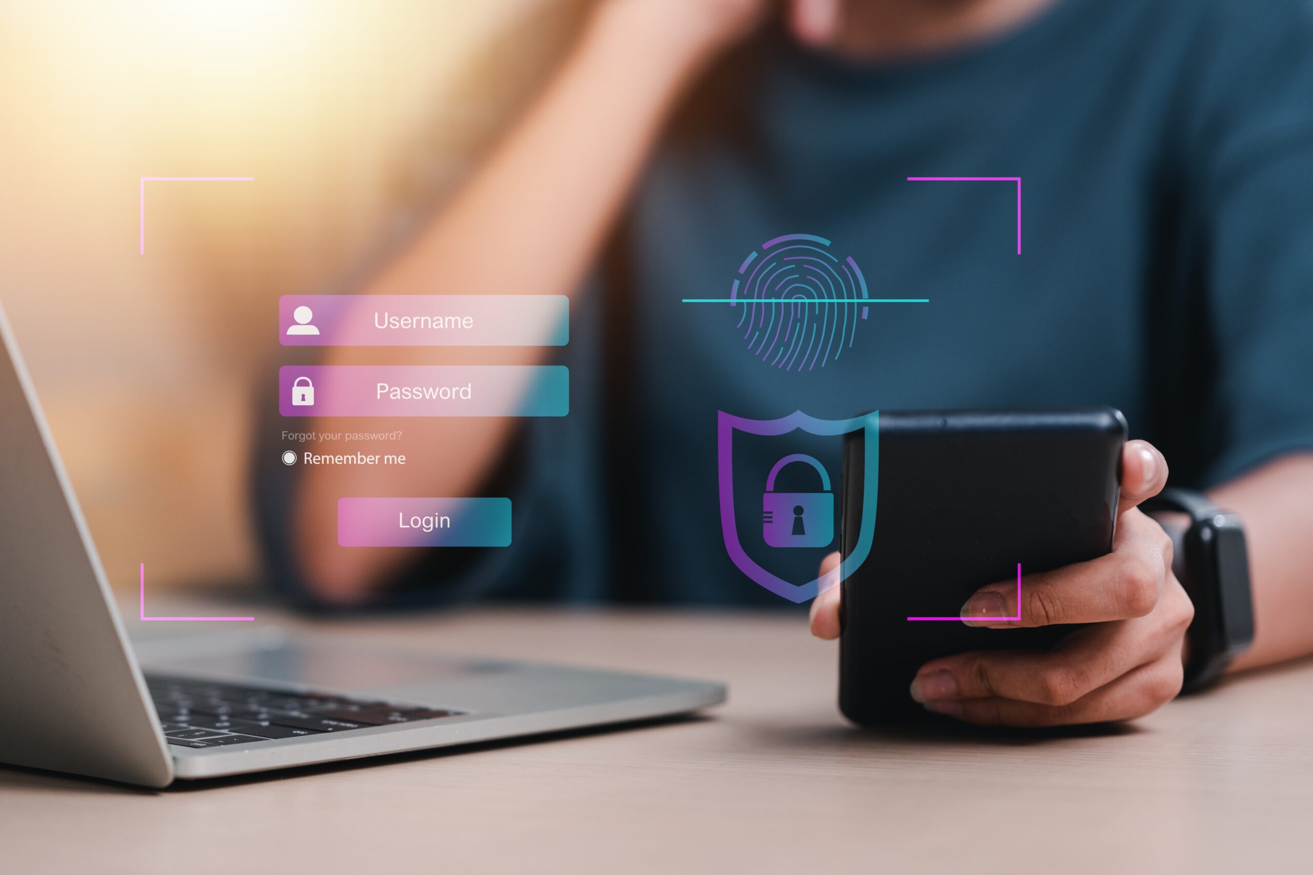Outsmarting Identity Thieves: 9 Simple Strategies To Protect Your Personal Information