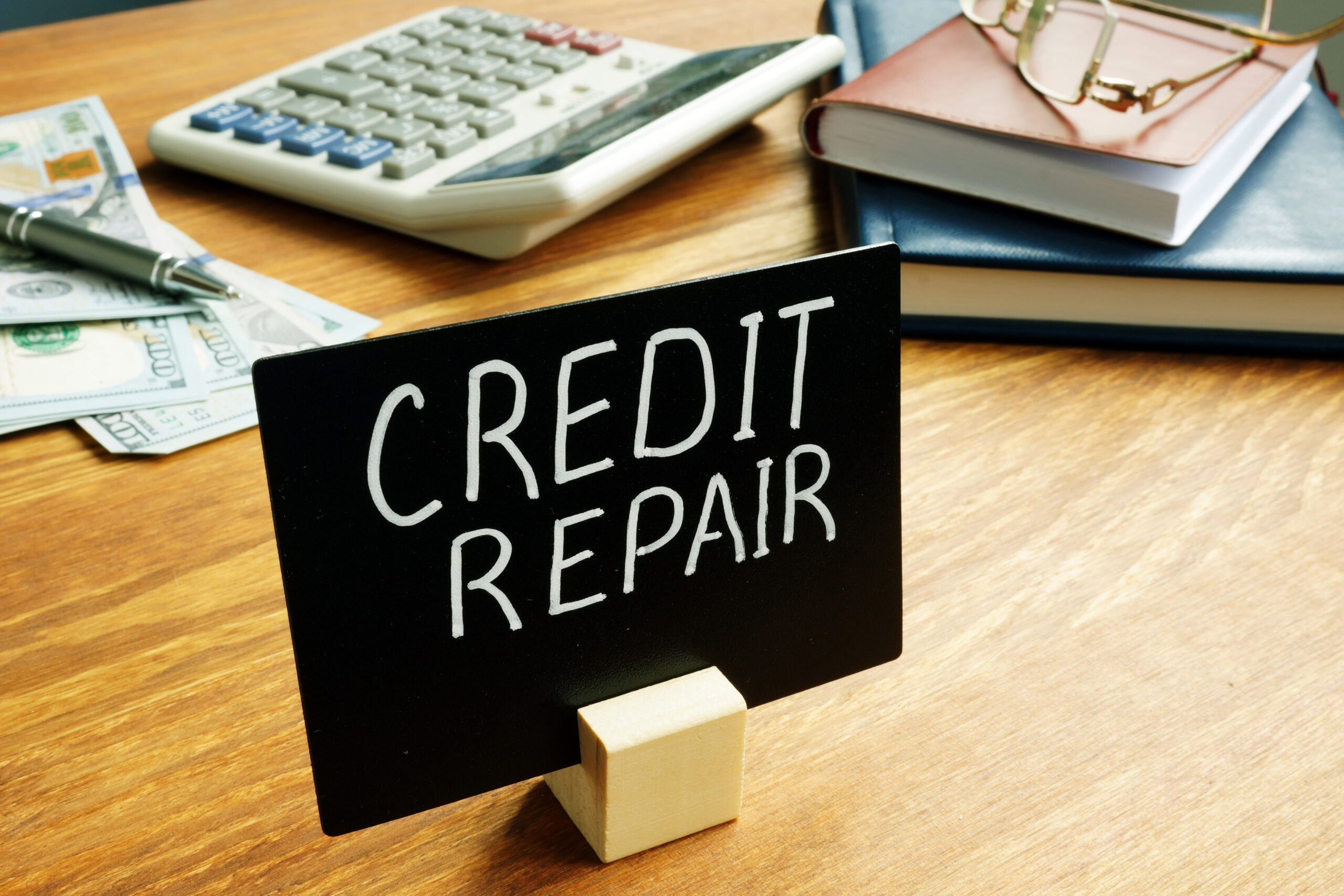 Debunked: The Truth About The Most Common Credit Repair Myths!