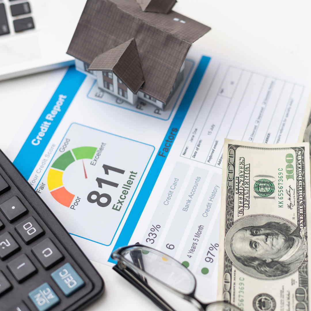 Identifying And Avoiding Common Credit Repair Scams
