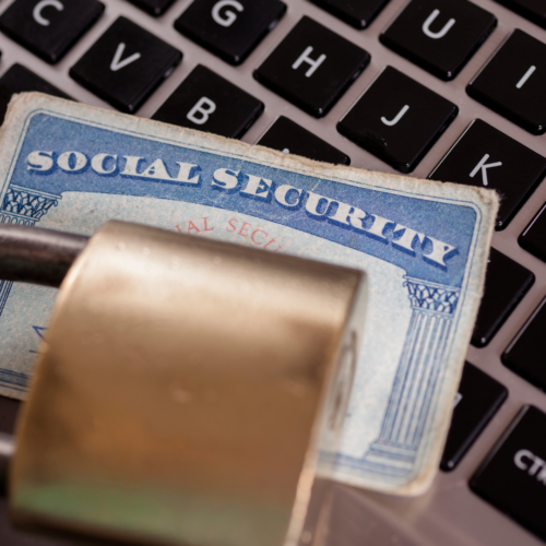 Common Identity Theft Scams in 2025