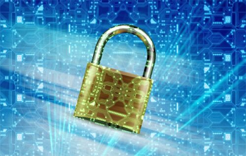 digitized lock