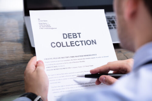 Debt Collector Threatening to Sue? Know Your Rights in California